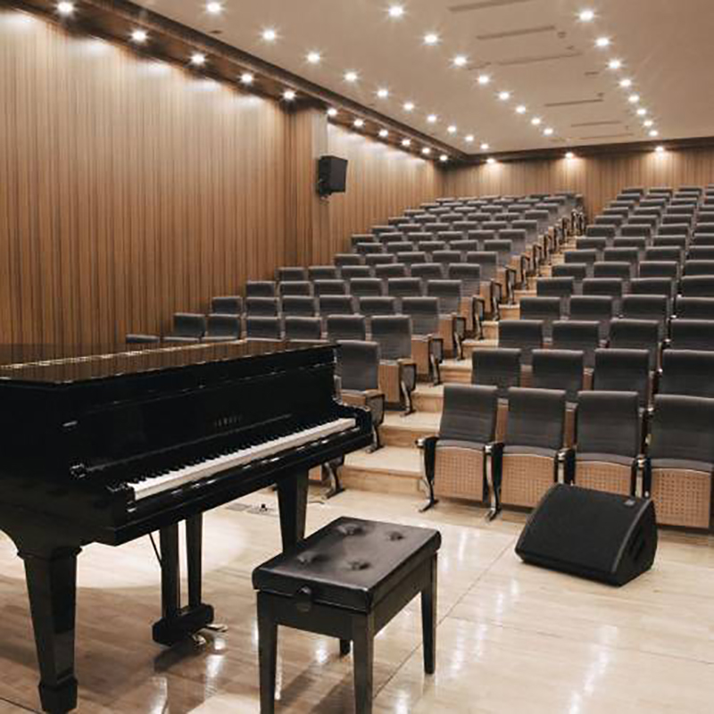 表演厅 表演厅