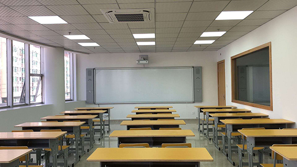 教室
