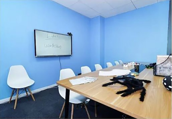 学习环境 学习环境