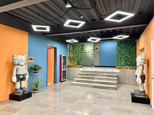 鲸漉艺堂 鲸漉艺堂