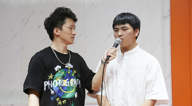 宋沛江老师流行乐课堂