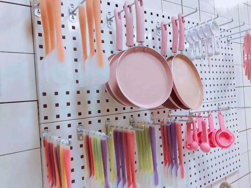 实操用具