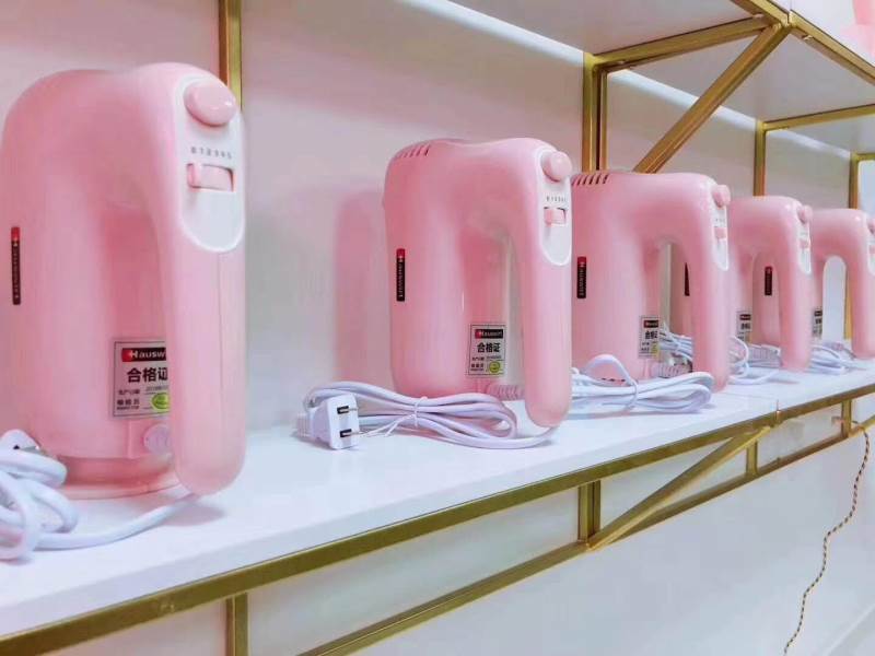实操设备