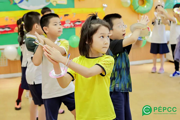 互动现场 互动现场