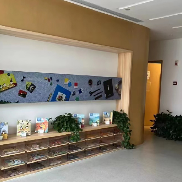 环境展示 环境展示