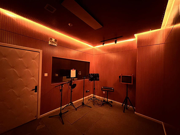 录音室