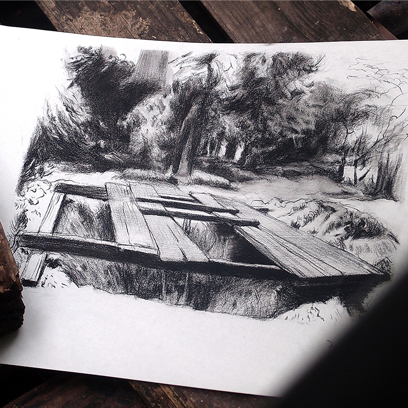 學(xué)生素描 學(xué)生素描