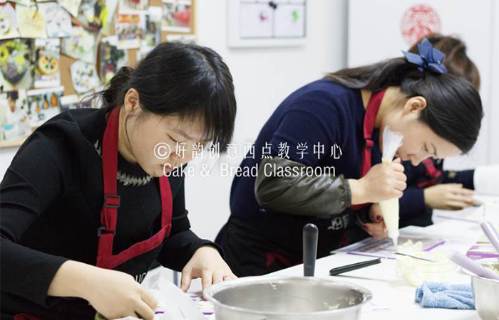 实操现场 实操现场