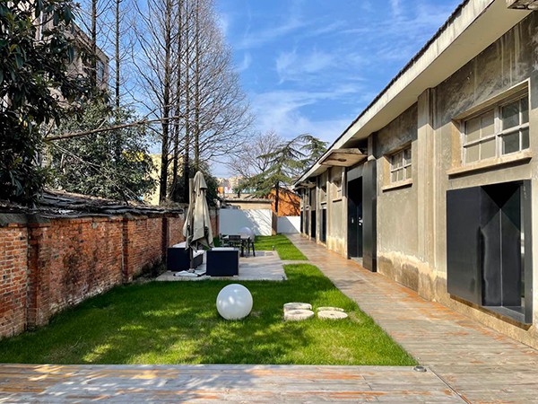 环境展示 环境展示