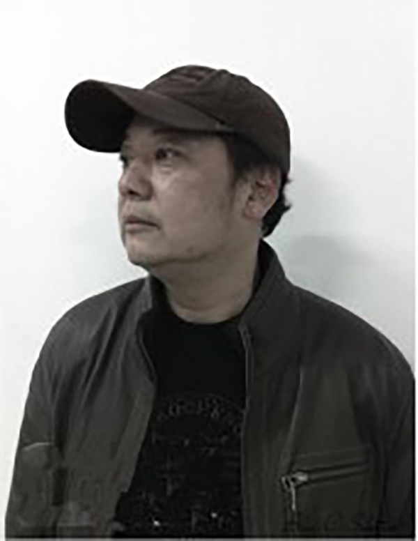 路海燕 路海燕