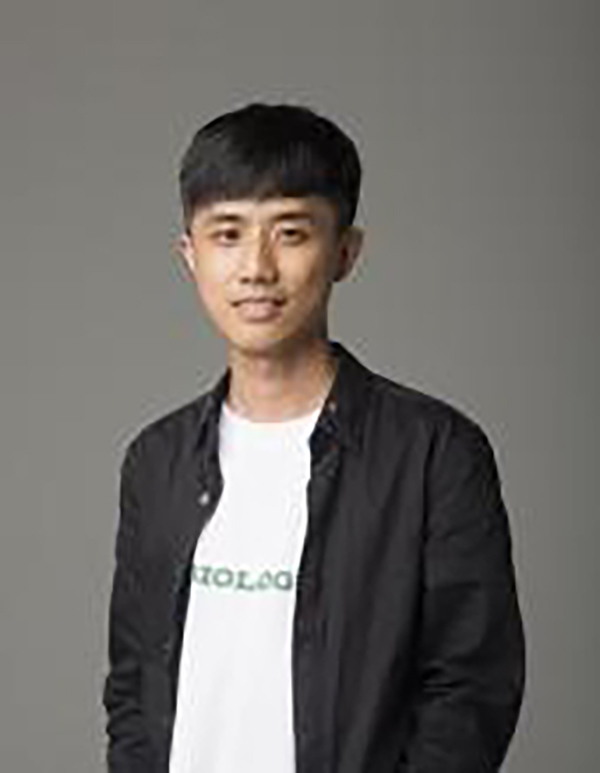 潘骏 潘骏