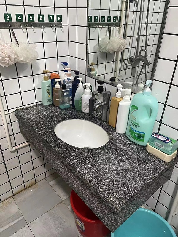 洗漱台 洗漱台