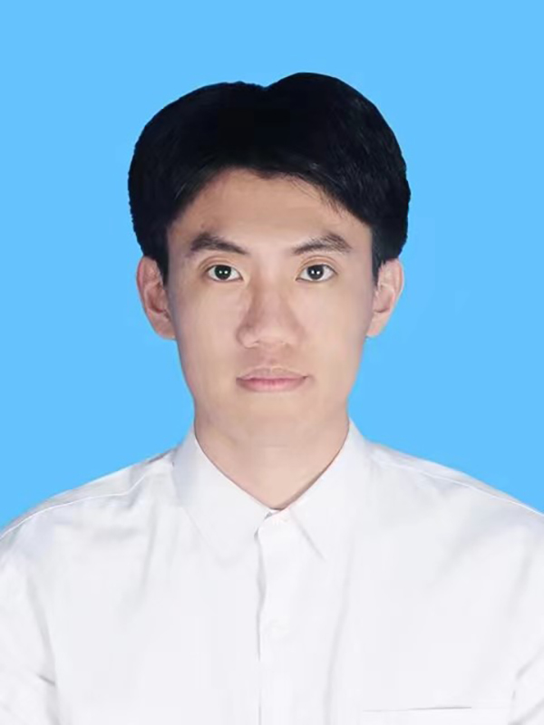 刘林轩 刘林轩