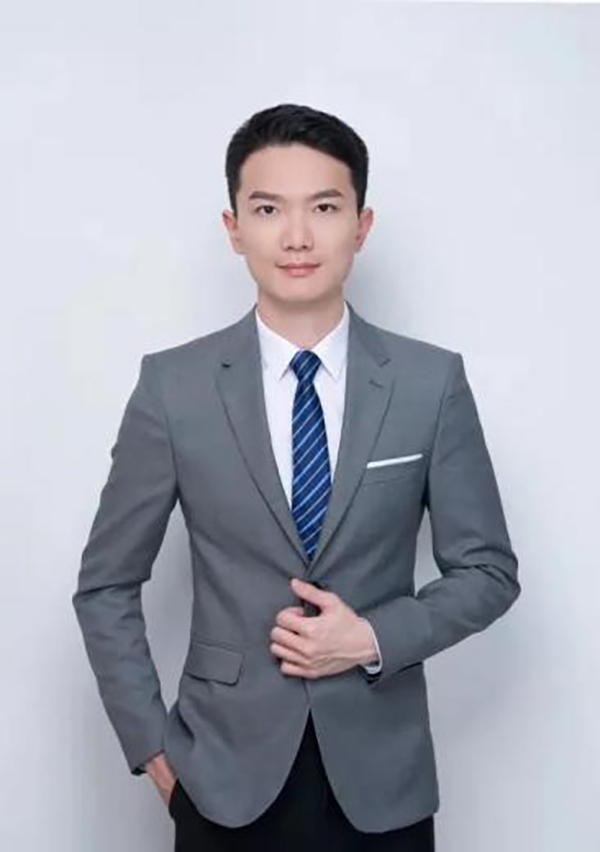 刘惠强 刘惠强
