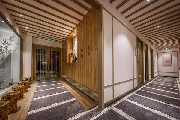 环境展示 环境展示