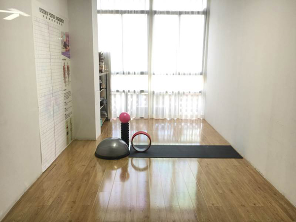 环境展示 环境展示
