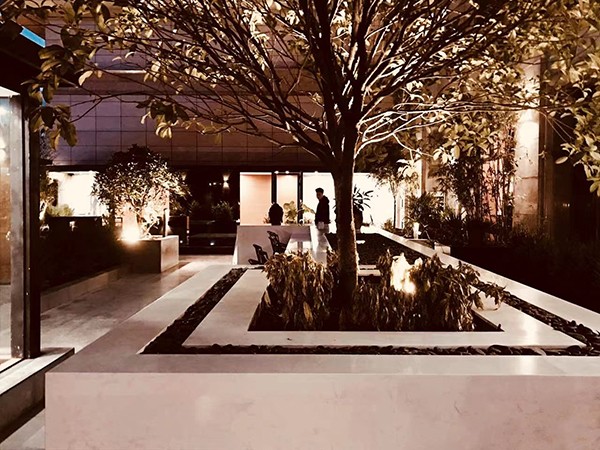 环境展示 环境展示