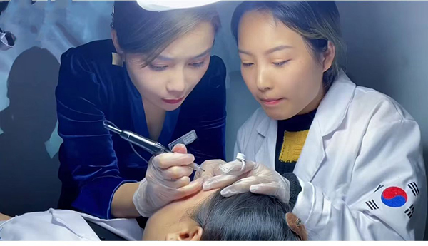 半永久教學(xué) 半永久教學(xué)