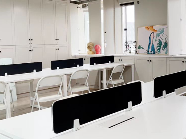 上課環(huán)境 上課環(huán)境