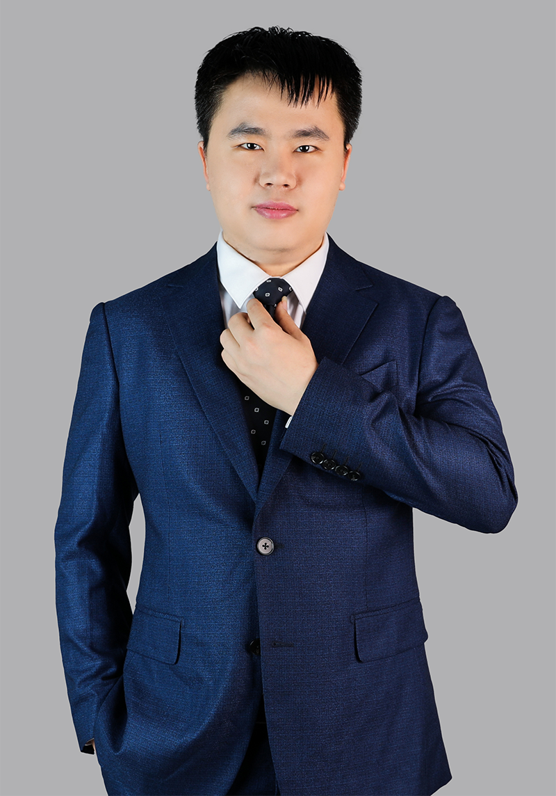 歷史-張耀城 歷史-張耀城