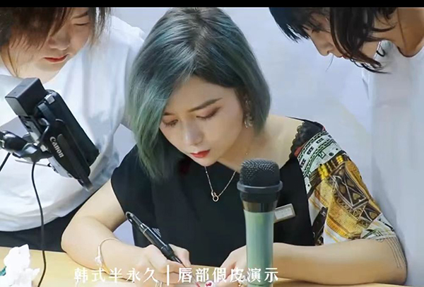 学习情景 学习情景