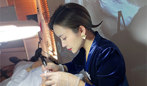 上海安御教學(xué)怎么樣？內(nèi)附教學(xué)照片！