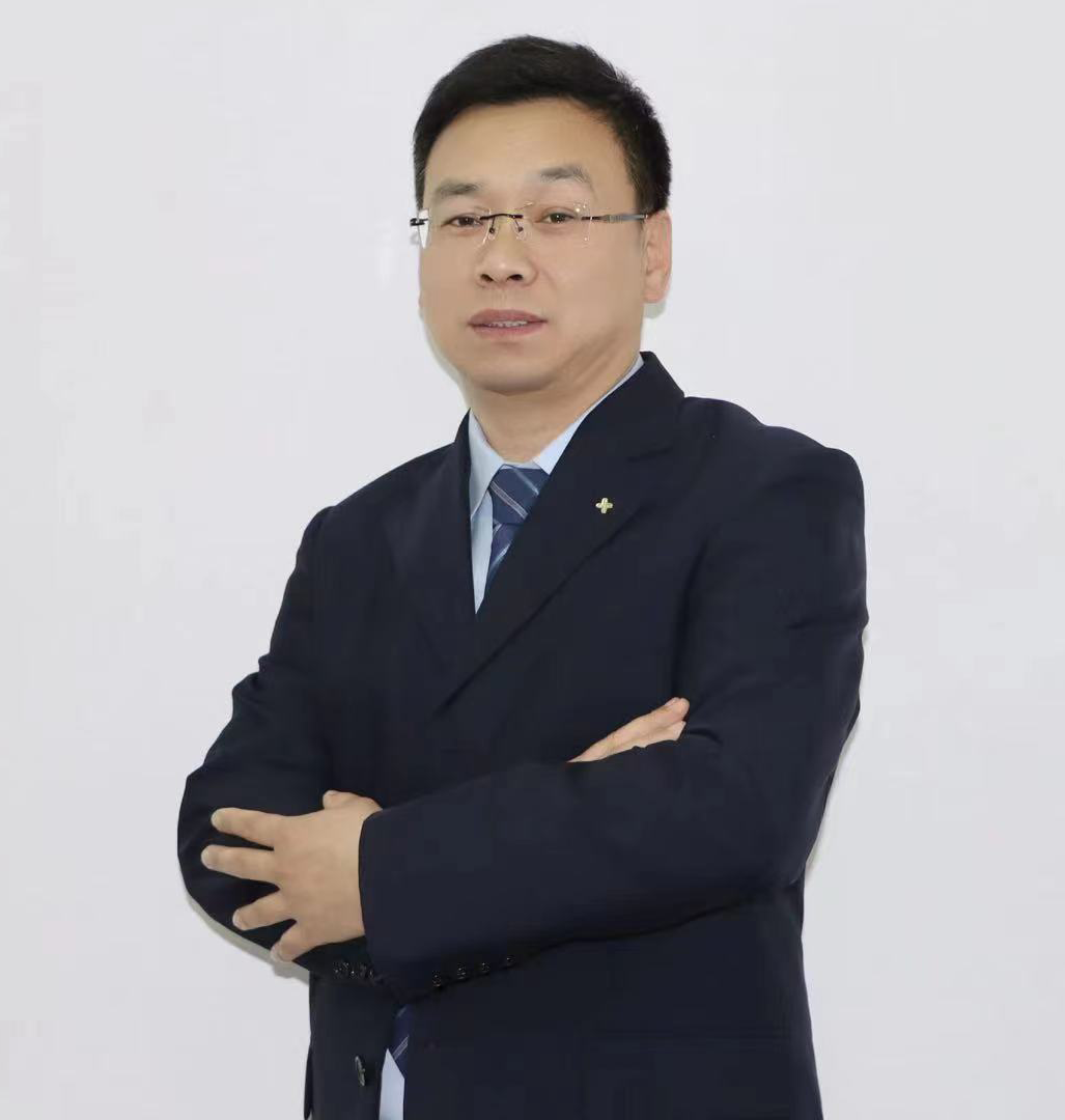 校长 吕志强 校长 吕志强
