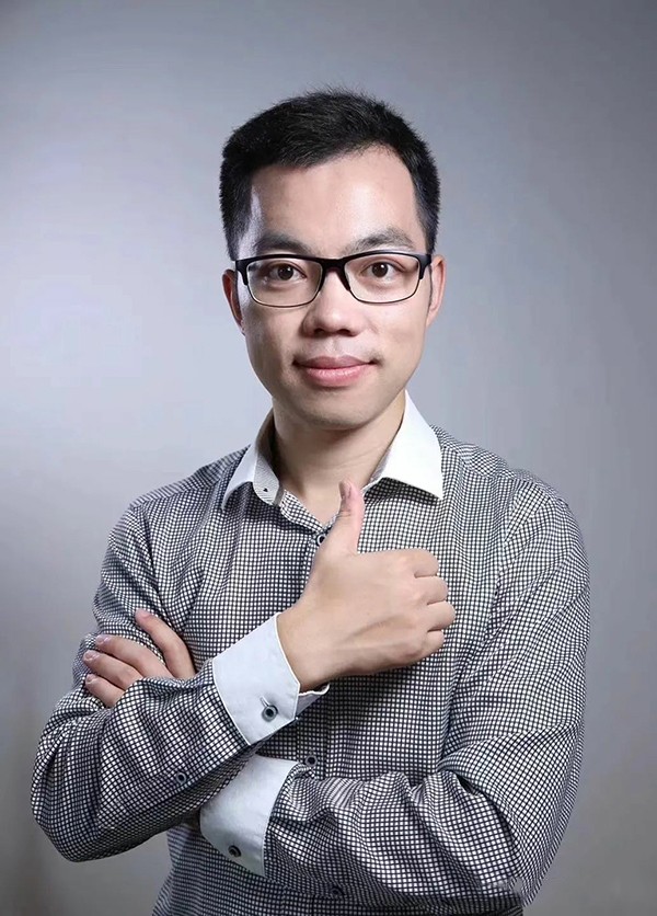 教务处主任-曹攀