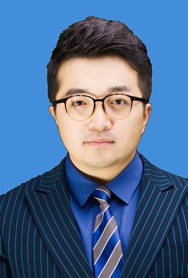 数学教研组组长-宋晓雷