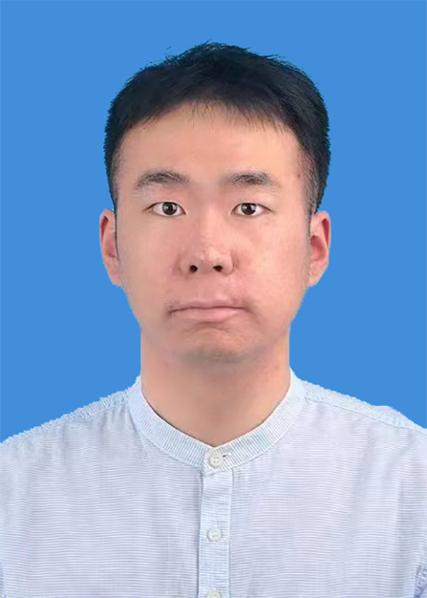 地理教研组组长-高少龙