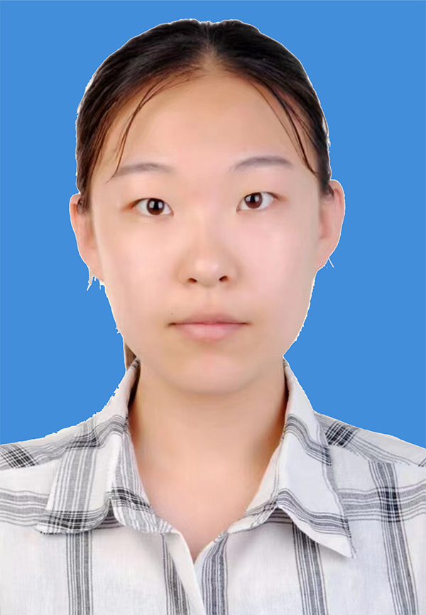 历史教研组组长-赵雅婷