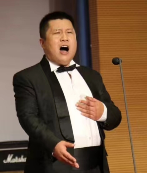 艺术总监：徐军