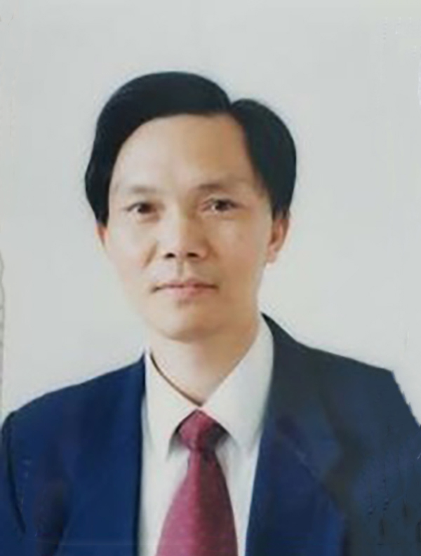 刘道胜 刘道胜