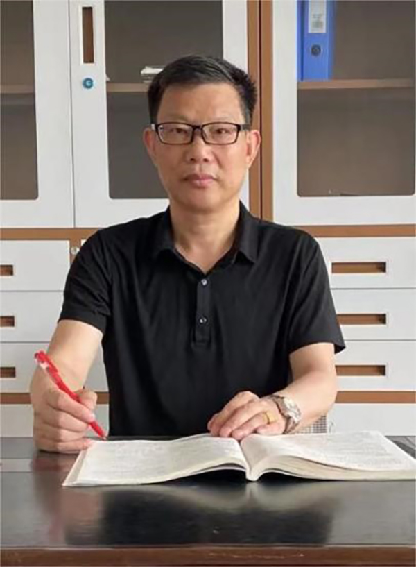 吕达才 吕达才