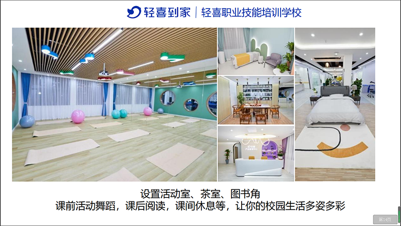 環(huán)境展示 環(huán)境展示