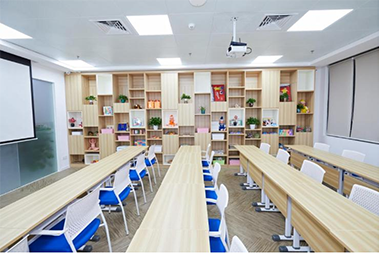 理论教室 理论教室