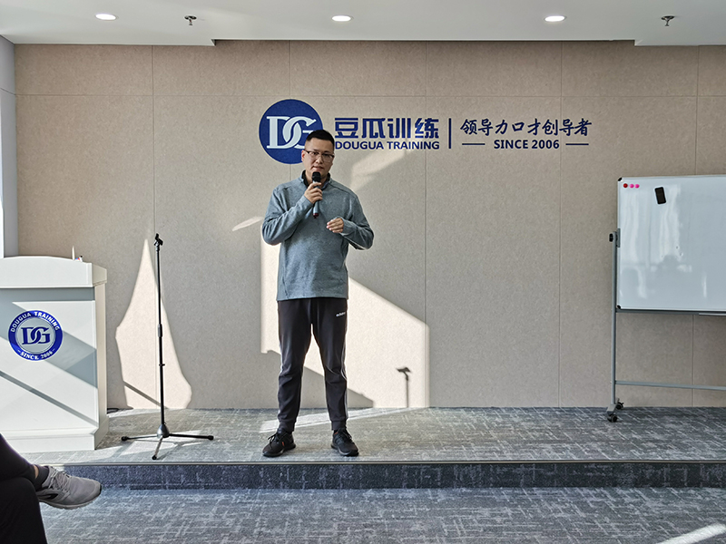 学员展示 学员展示