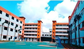 深圳华夏环境怎么样？内附学校环境图！