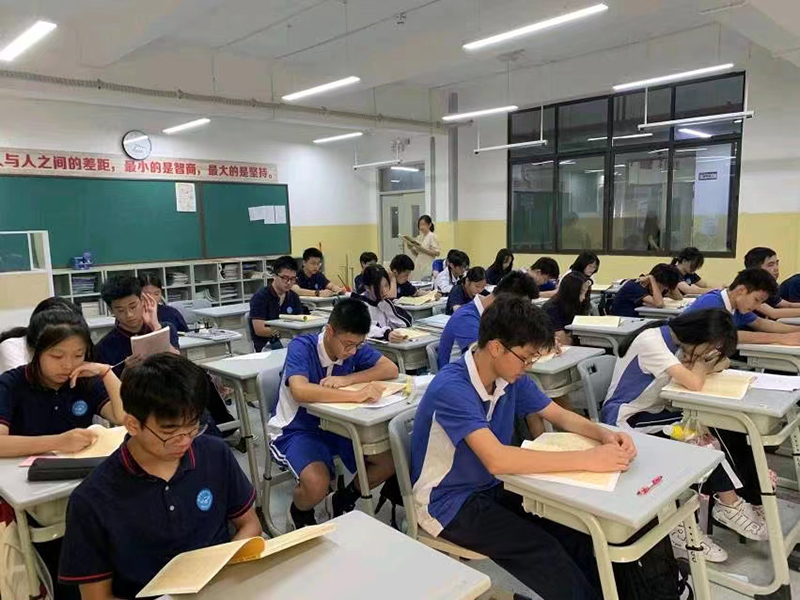 学习环境 学习环境