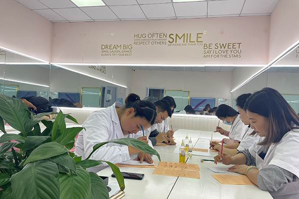 半永久学习 半永久学习