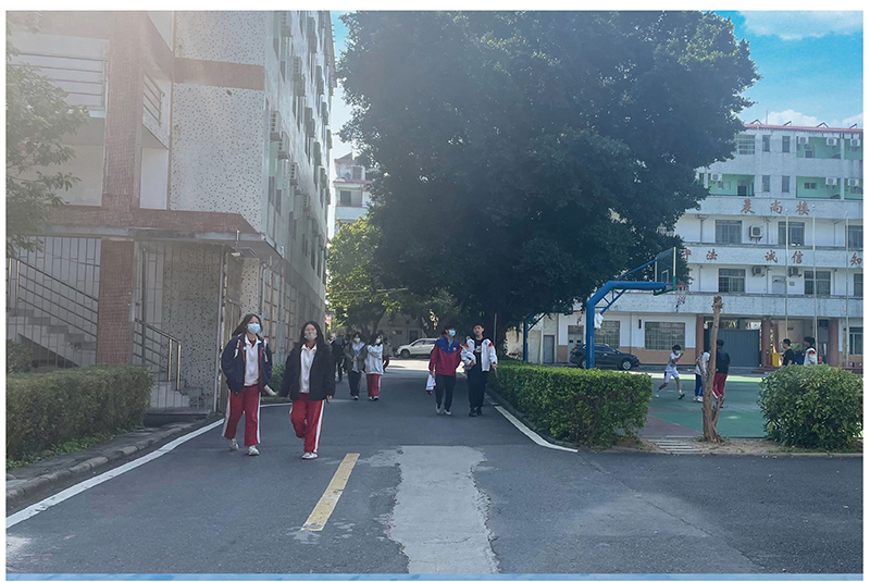 舒适生活环境 舒适生活环境