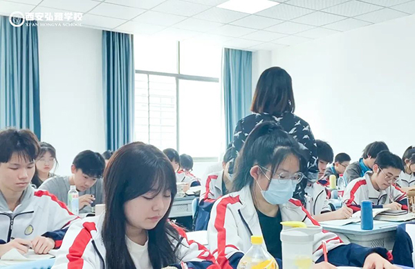 上课现场 上课现场