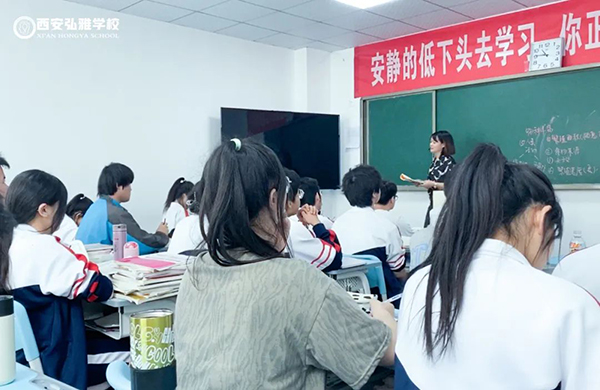 授课现场 授课现场