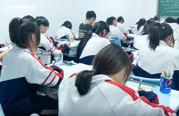 学习情景 学习情景