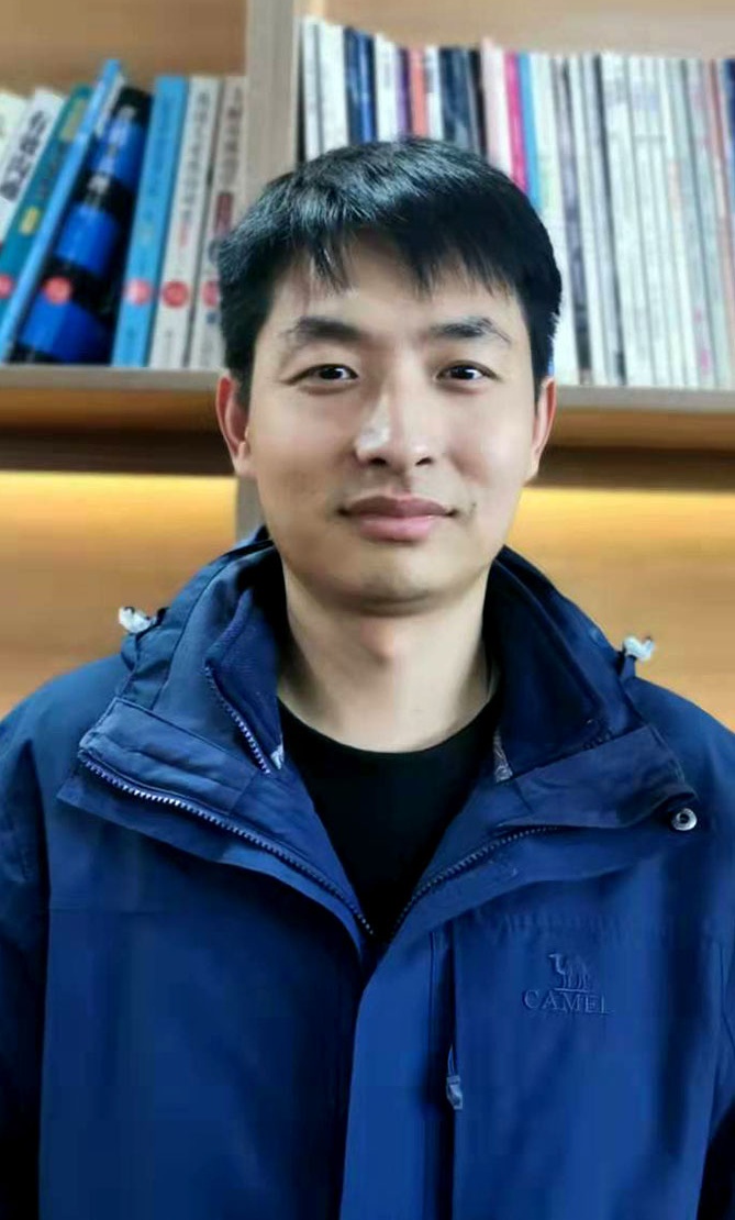 南红昌-数学