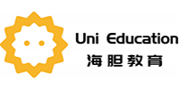 學校logo