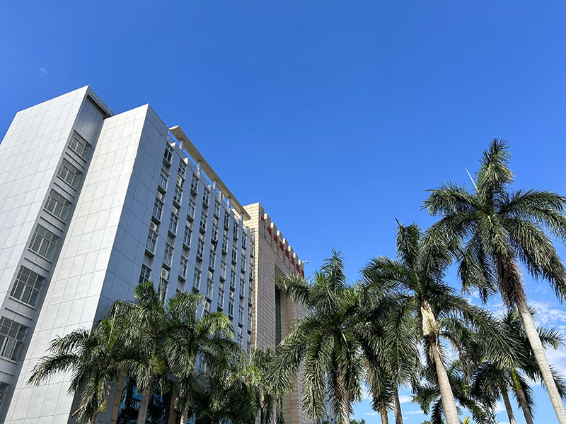 学校大楼 学校大楼
