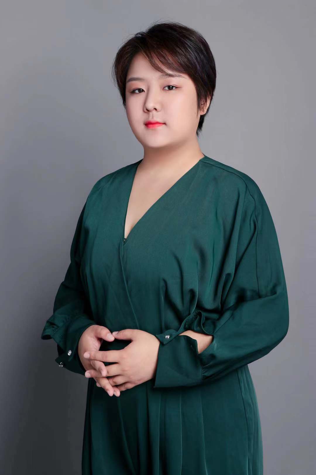 王萌老師 王萌老師