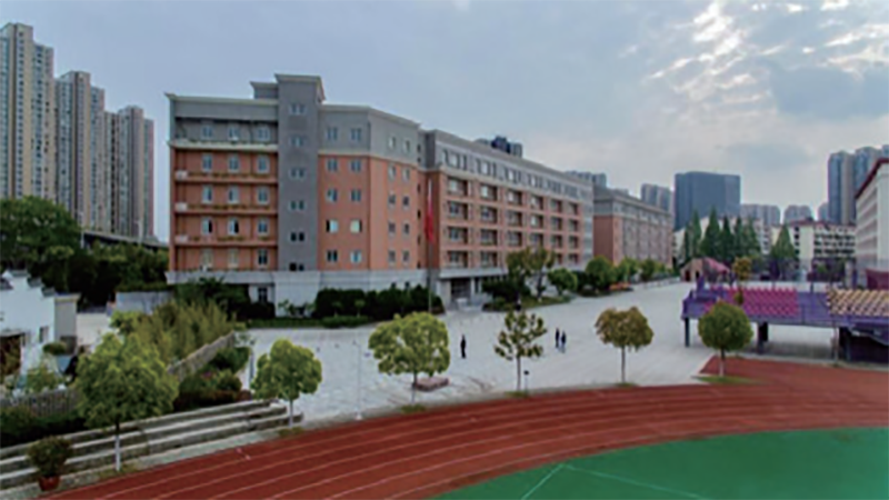 学校操场