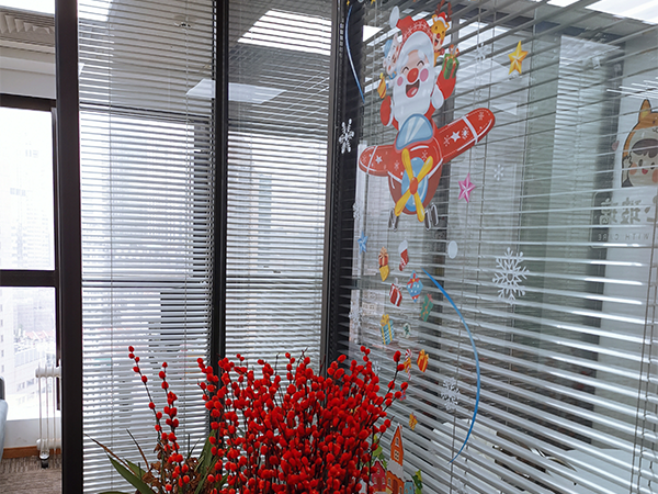 環(huán)境展示 環(huán)境展示